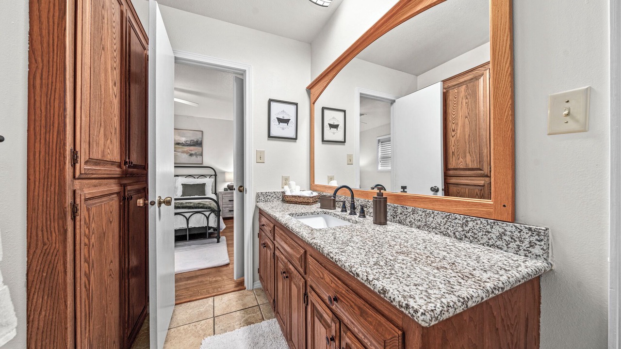 Photo of Bathroom in Uniontown