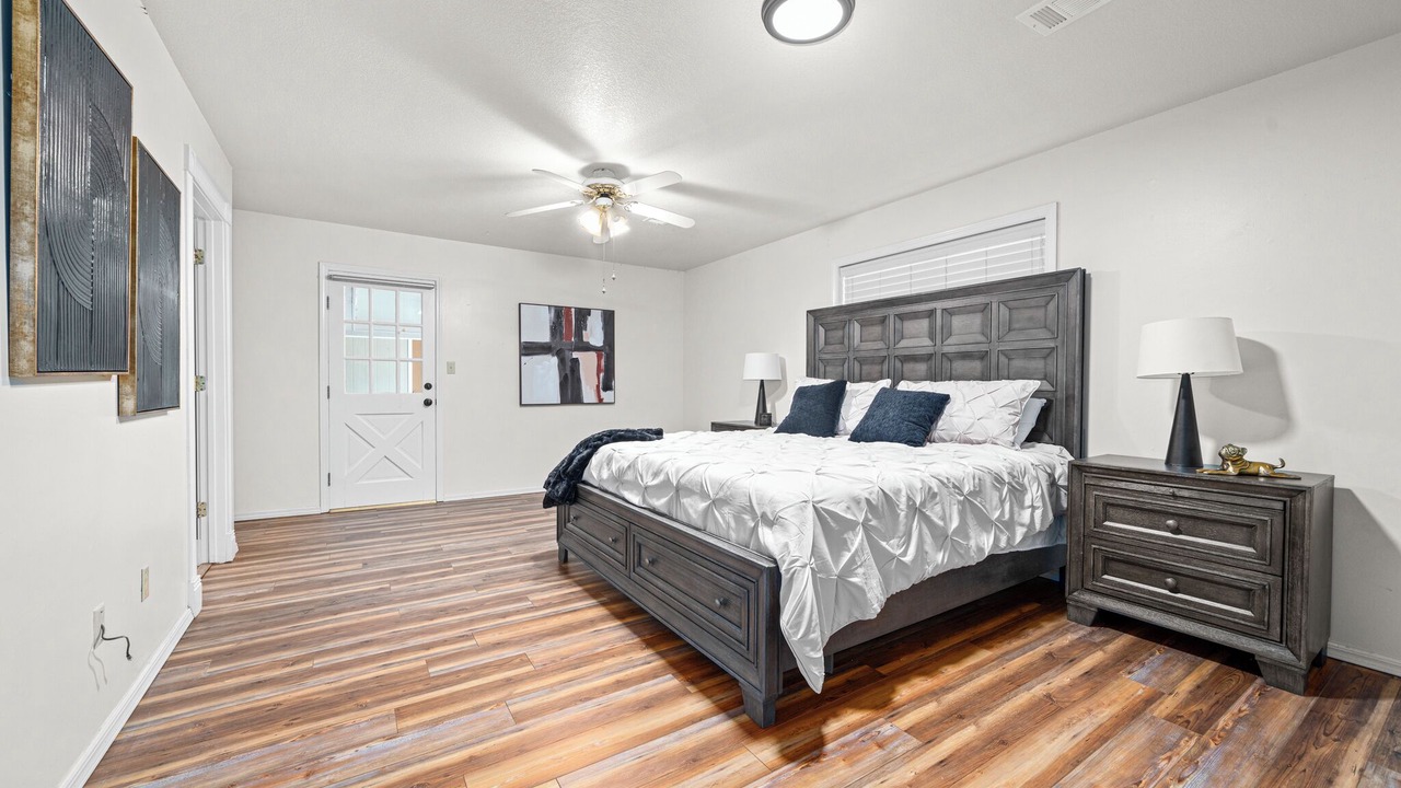 Photo of Bedroom in Uniontown