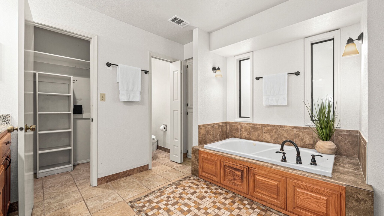 Photo of Bathroom in Uniontown