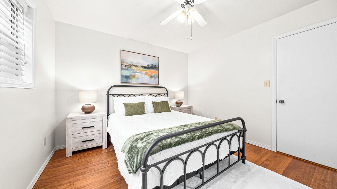 Photo of Bedroom in Uniontown