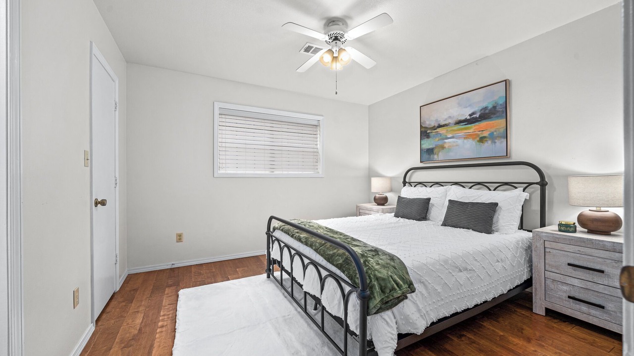 Photo of Bedroom in Uniontown