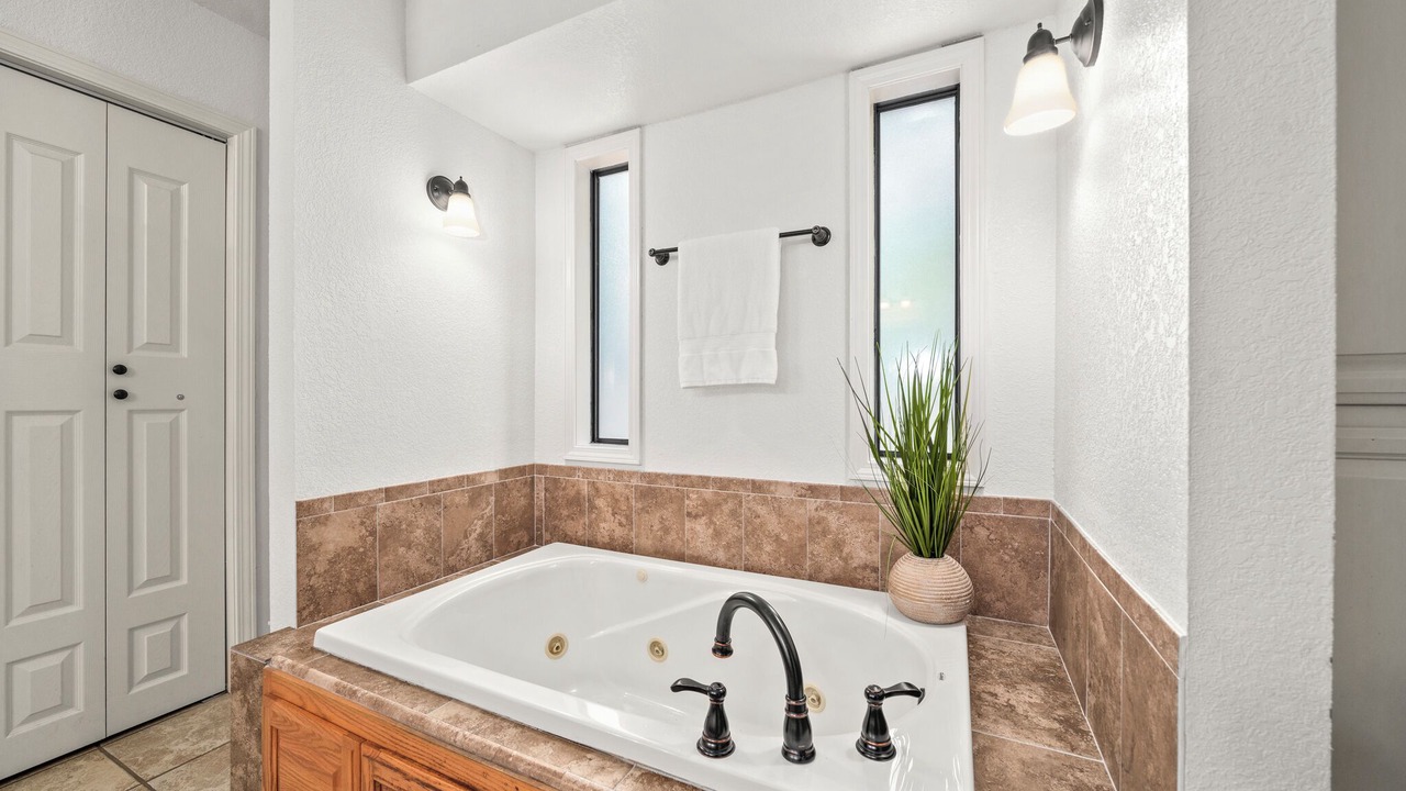 Photo of Bathroom in Uniontown