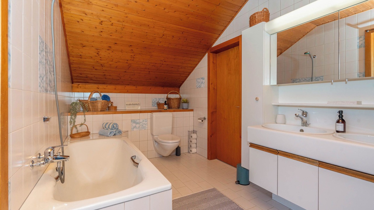 Photo of Bathroom in Bevaix