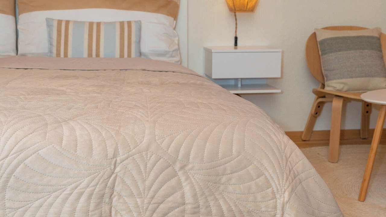 Photo of Bedroom in Bevaix