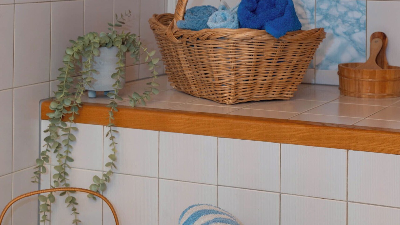 Photo of Bathroom in Bevaix
