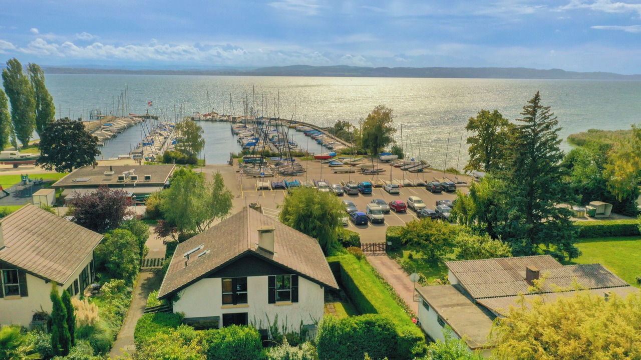 Photo of Outdoor in Bevaix