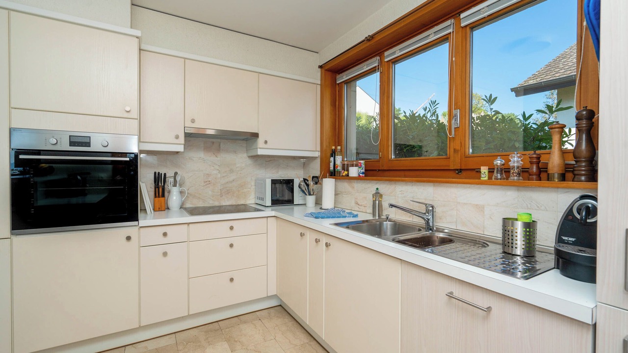 Photo of Kitchen in Bevaix