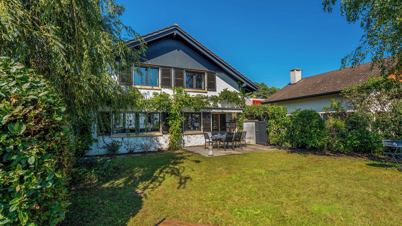 Photo of Outdoor in Bevaix