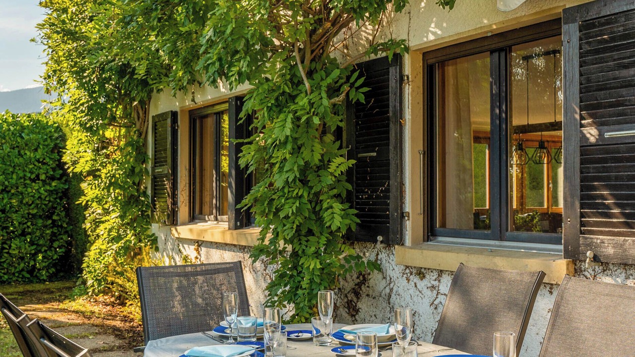 Photo of Outdoor in Bevaix