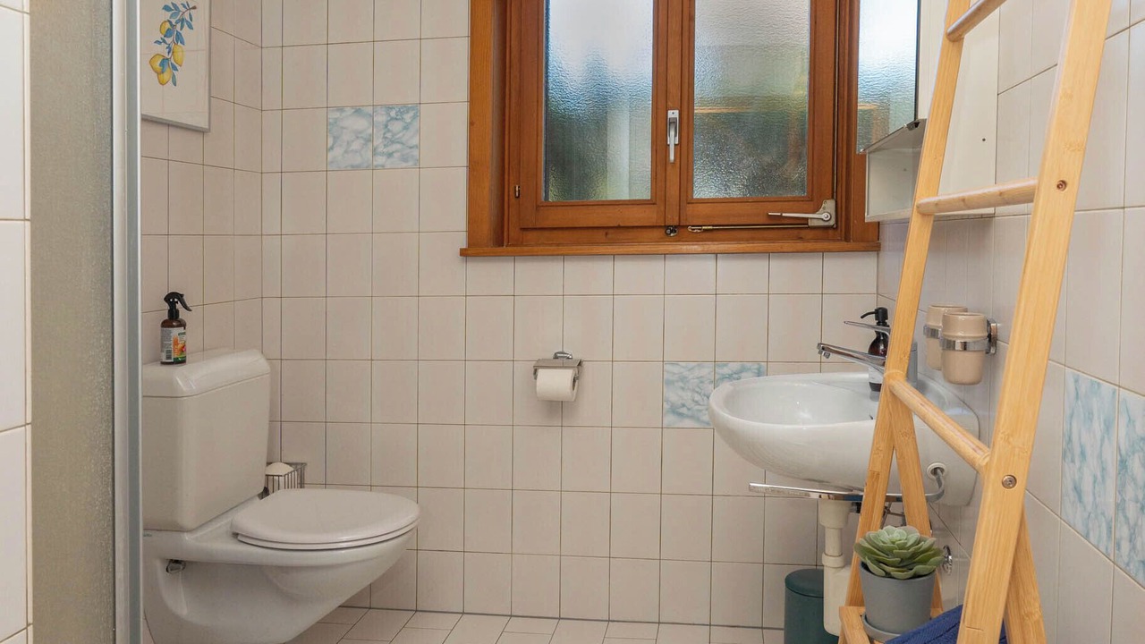 Photo of Bathroom in Bevaix
