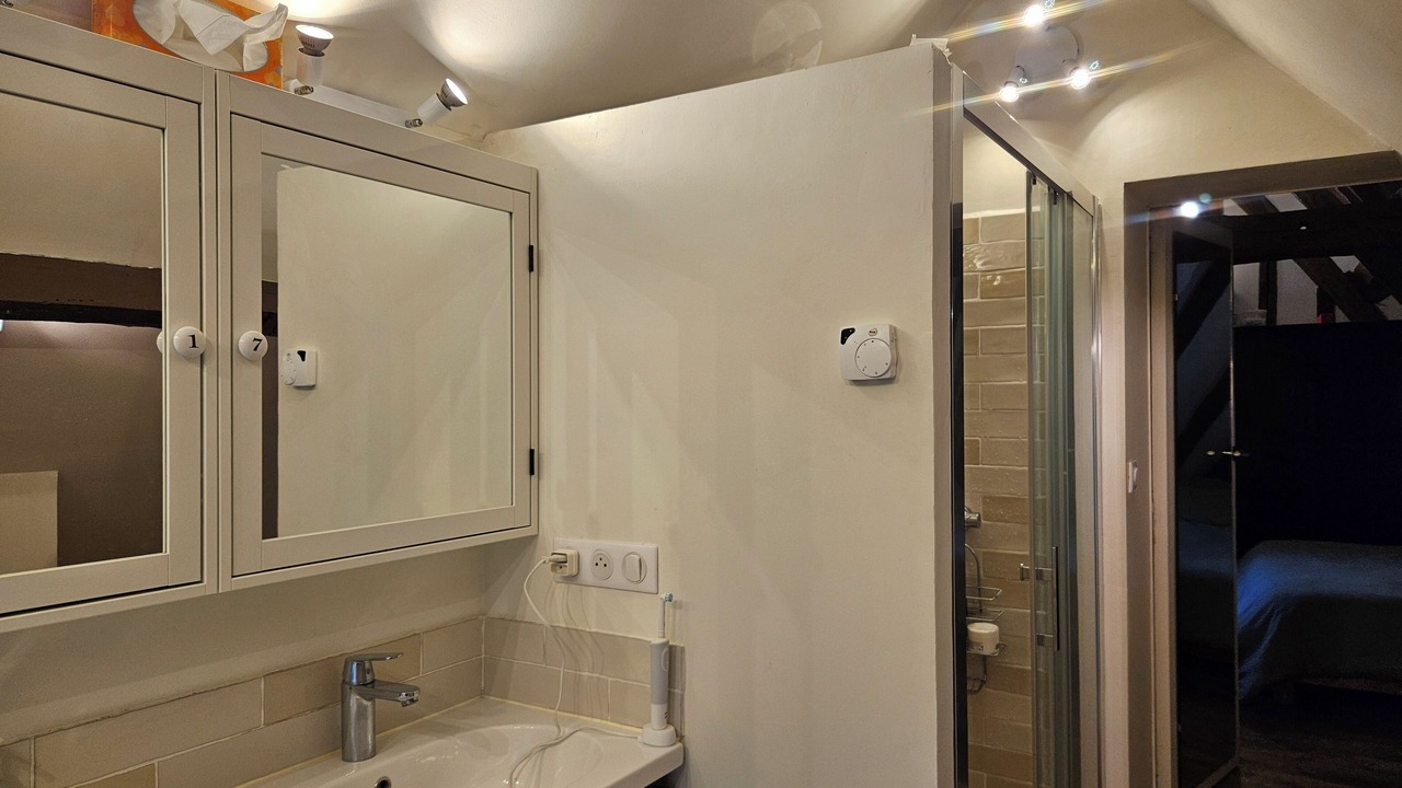 Photo of Bathroom in Luynes