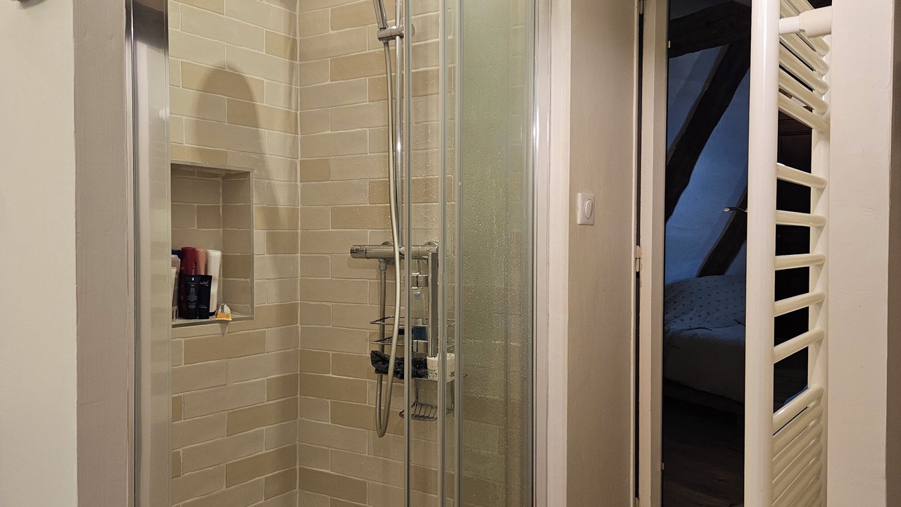 Photo of Bathroom in Luynes