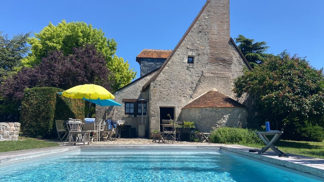 Photo of Outdoor in Luynes