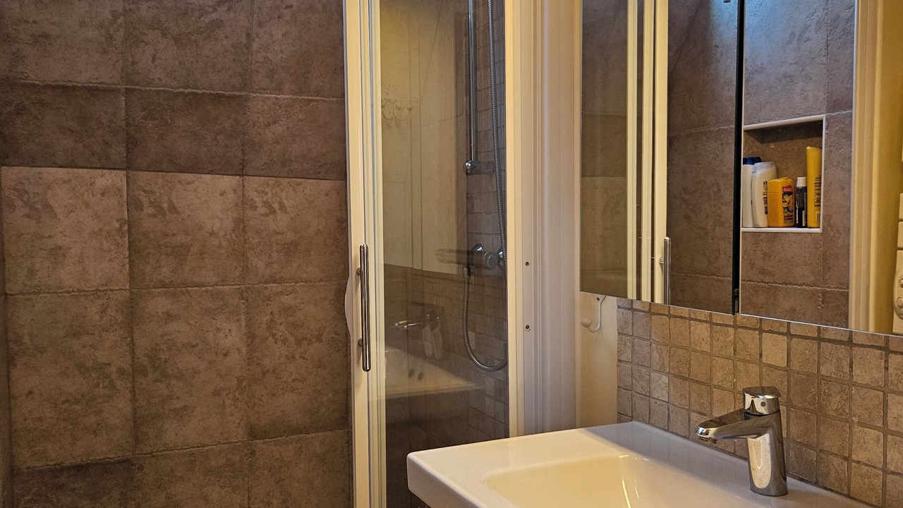 Photo of Bathroom in Luynes