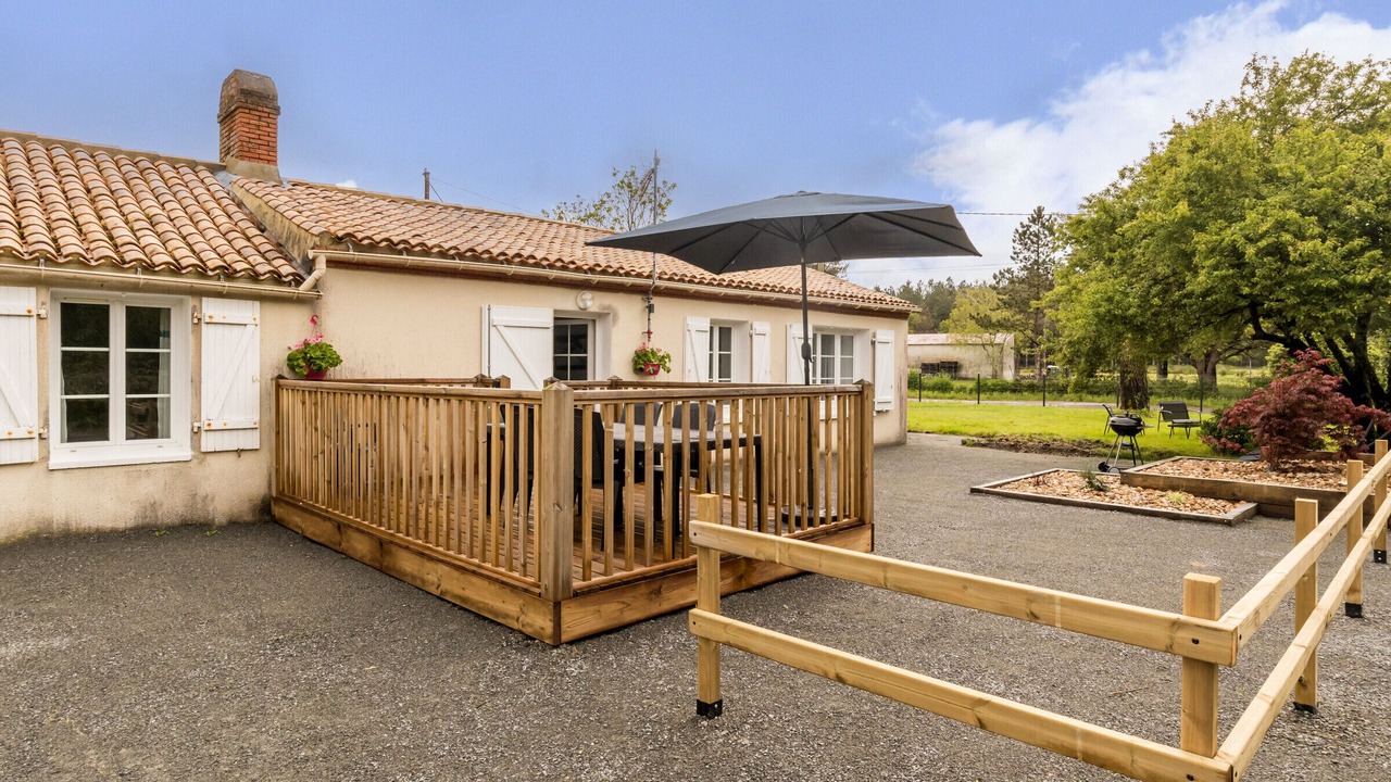 Photo of Outdoor in Bourgneuf-en-Retz