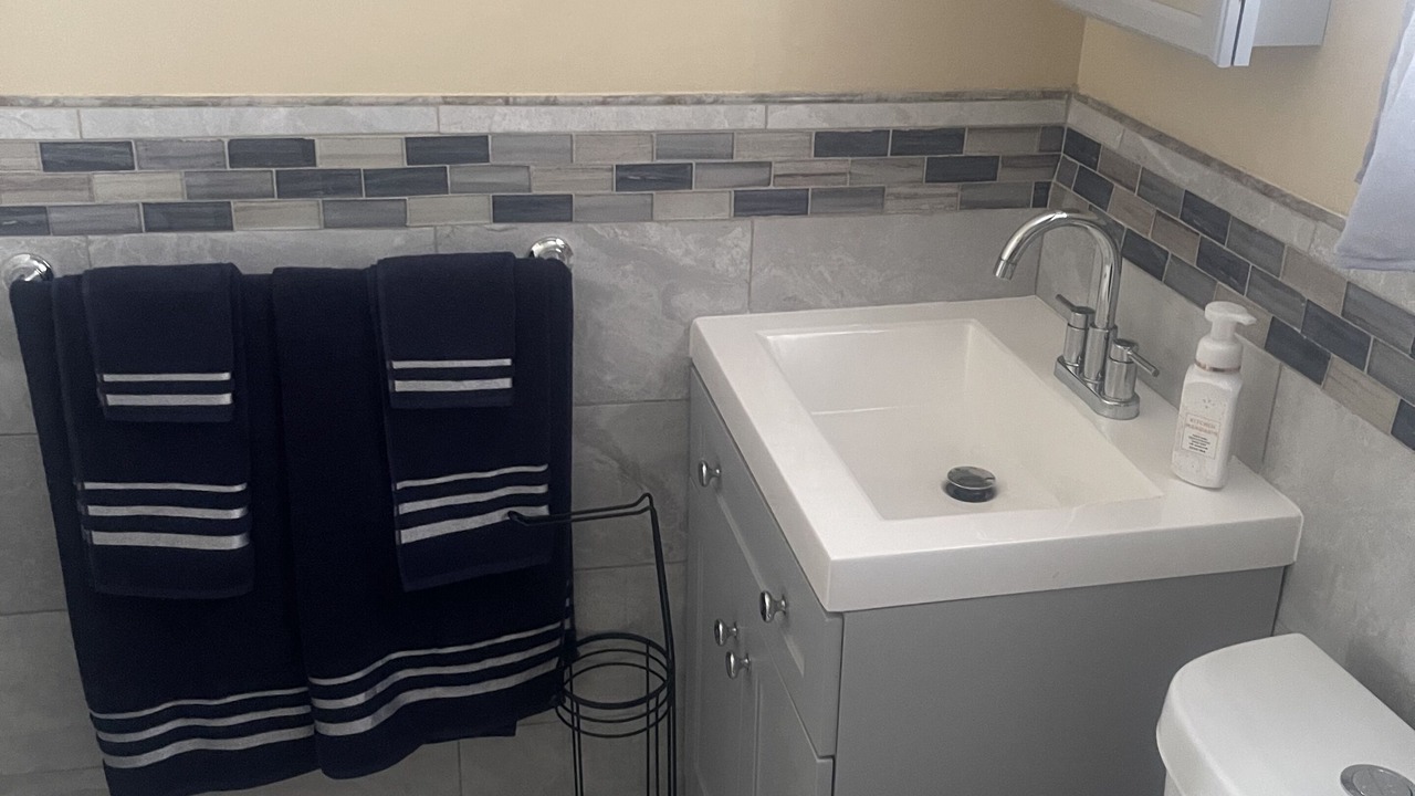 Photo of Bathroom in Rochdale