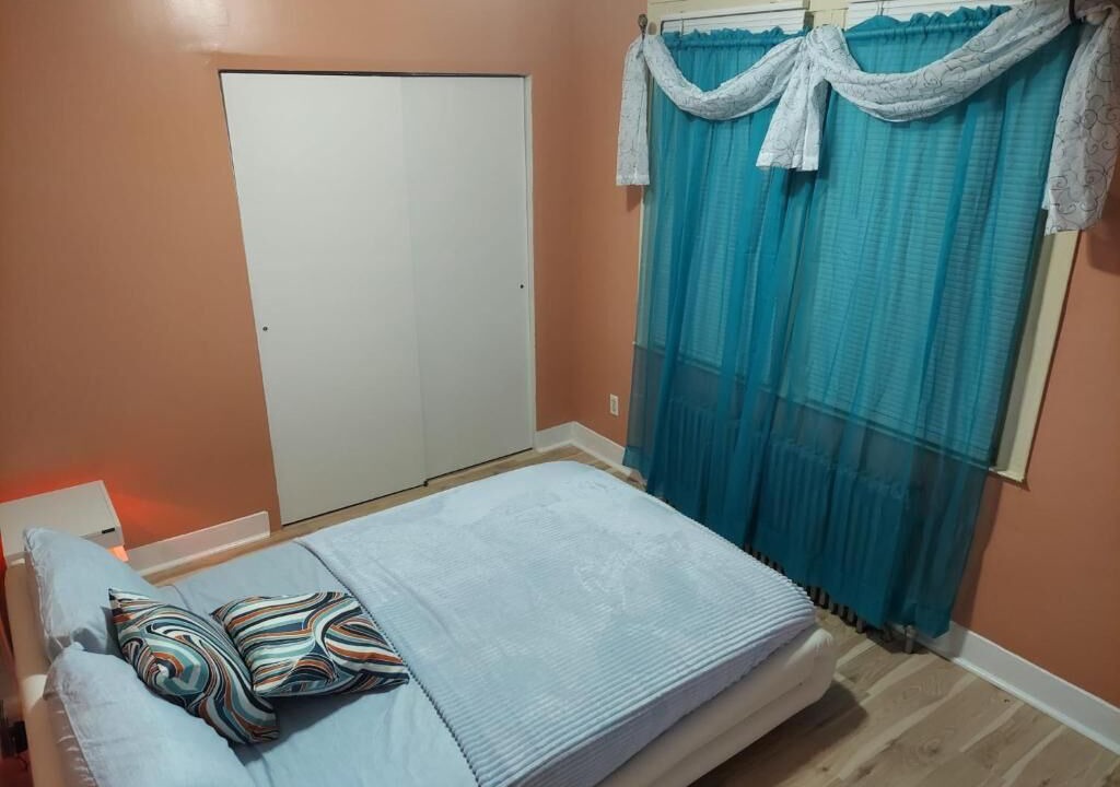 Photo of Bedroom in Rochdale