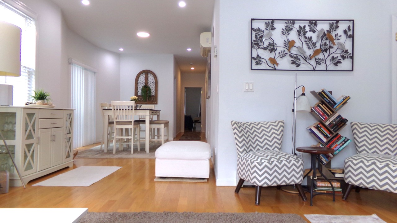 Photo of Livingroom in Queens