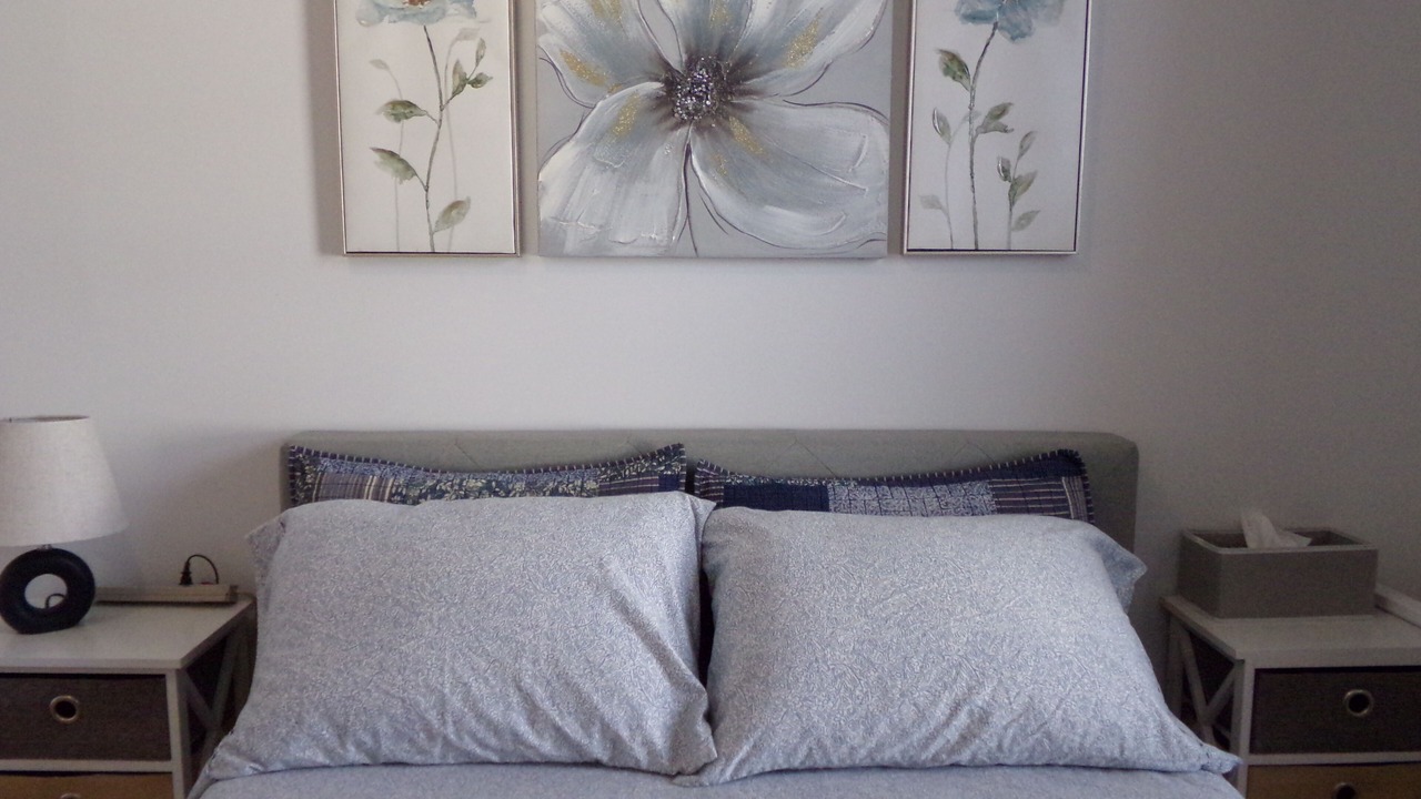 Photo of Bedroom in Queens