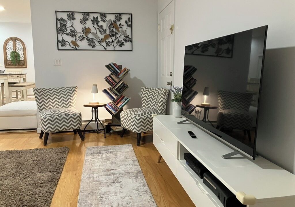 Photo of Livingroom in Queens