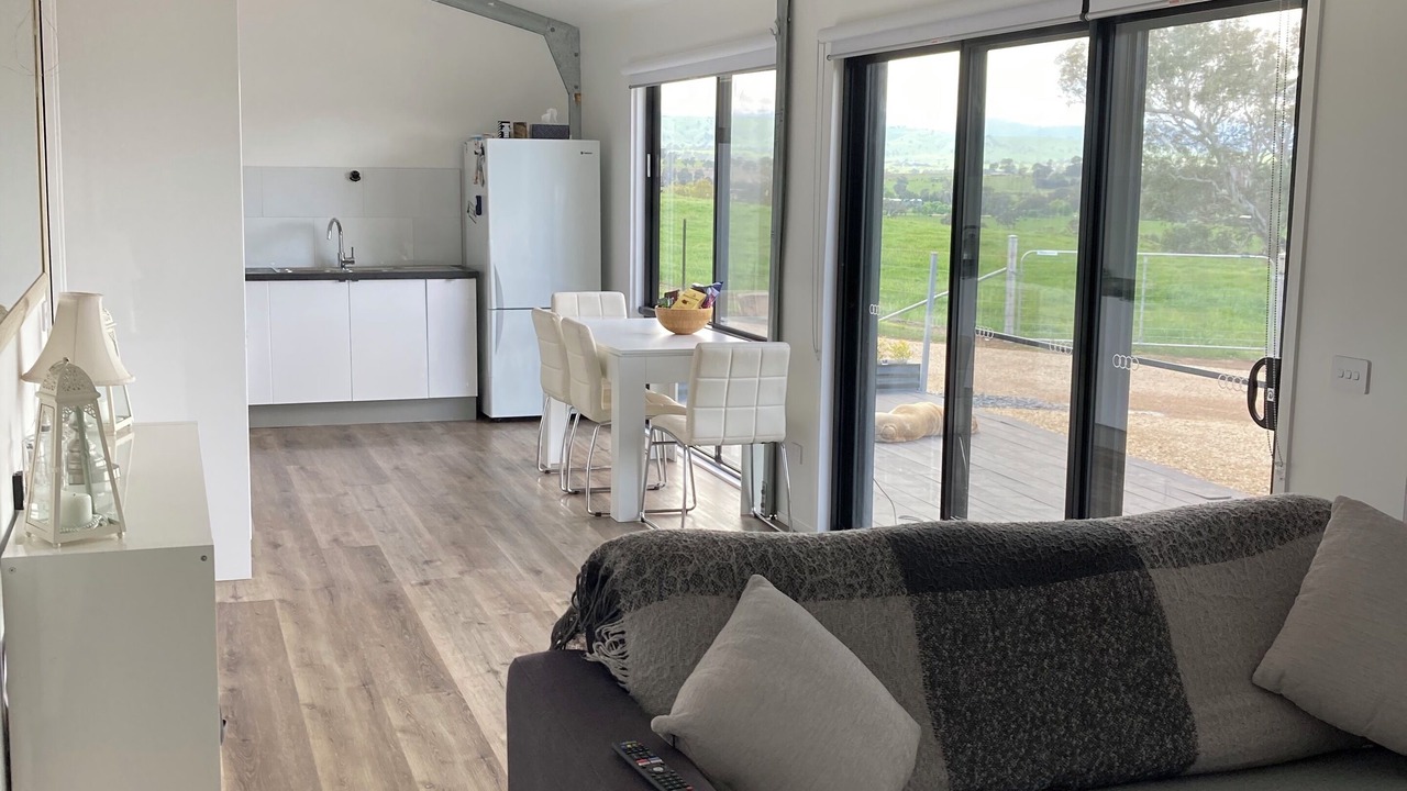 Photo of Livingroom in Mansfield