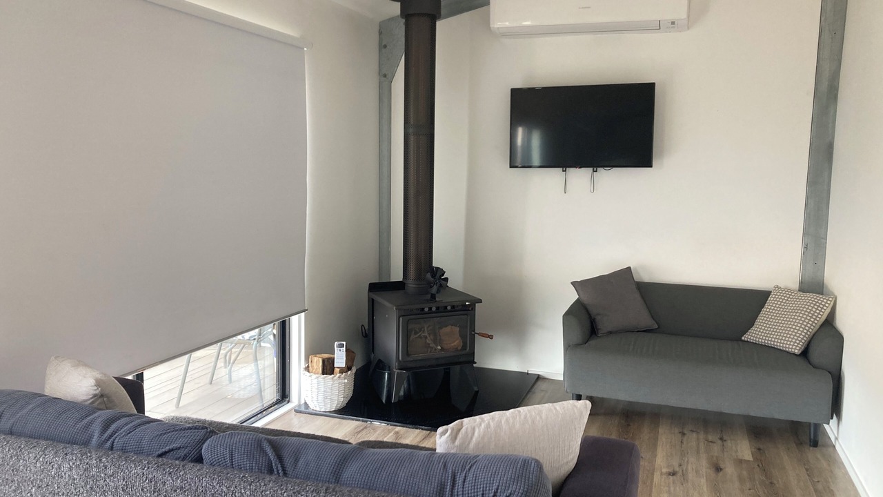 Photo of Livingroom in Mansfield