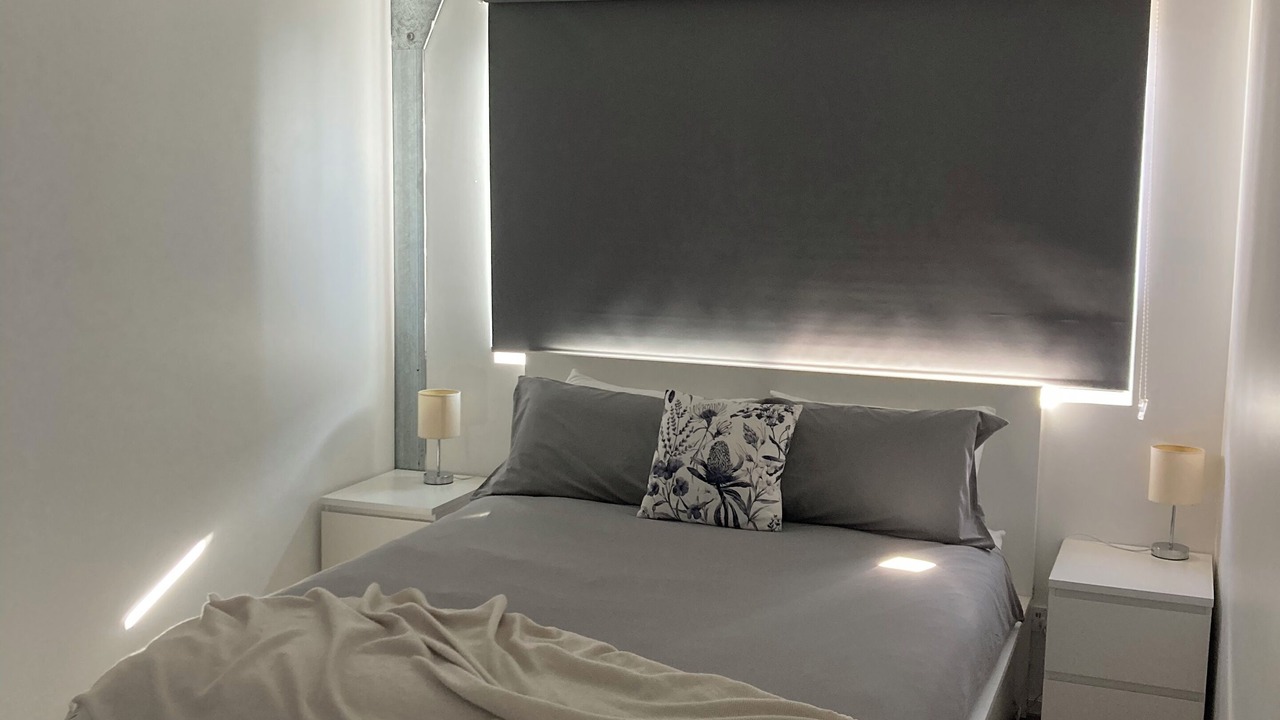 Photo of Bedroom in Mansfield