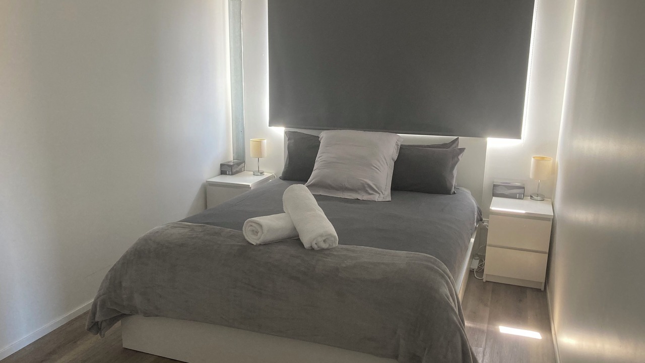 Photo of Bedroom in Mansfield