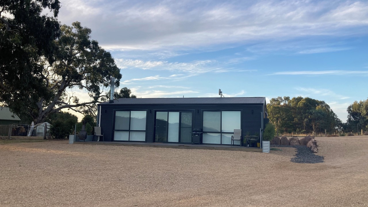 Photo of Outdoor in Mansfield