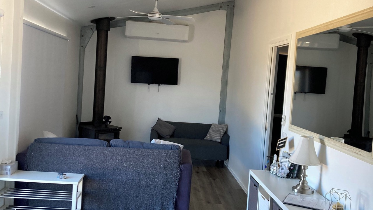 Photo of Livingroom in Mansfield