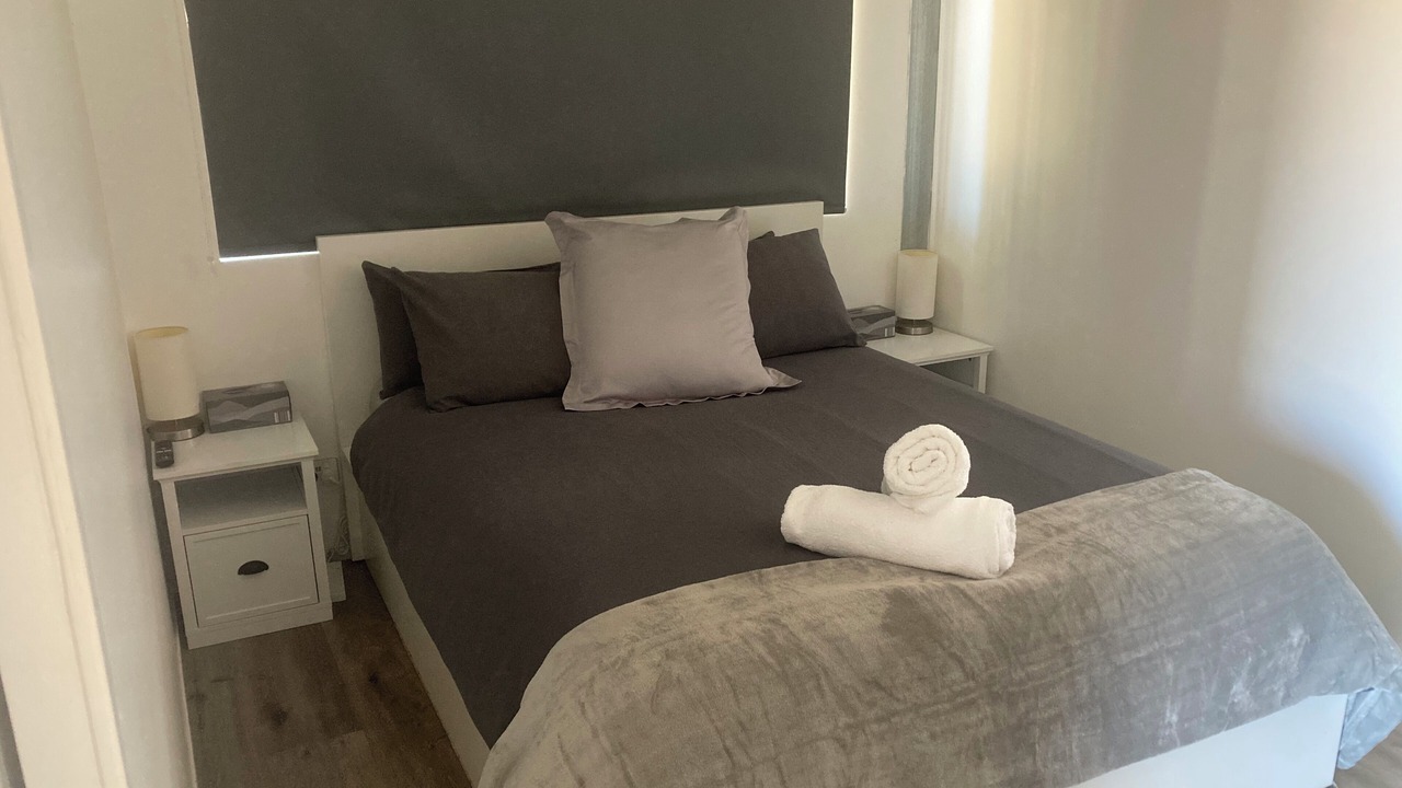 Photo of Bedroom in Mansfield