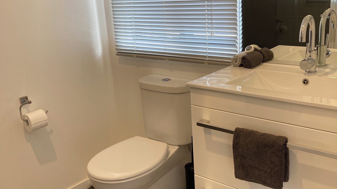 Photo of Bathroom in Mansfield