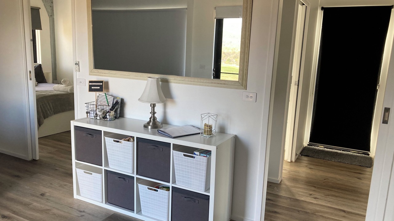 Photo of Bedroom in Mansfield