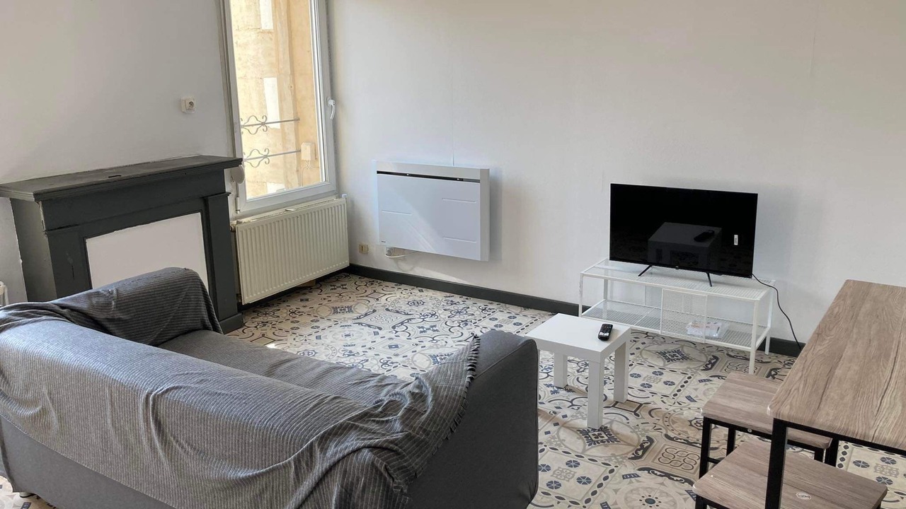 Photo of Livingroom in Longwy