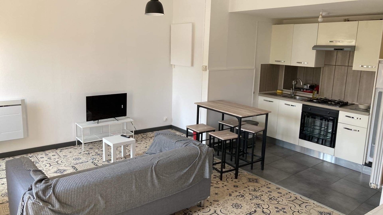 Photo of Livingroom in Longwy