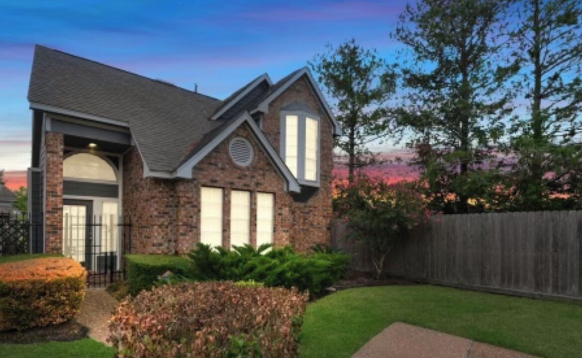 Photo of Outdoor in Barker