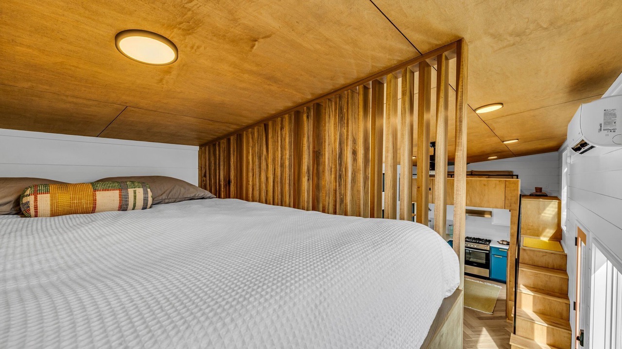 Photo of Bedroom in Ooltewah