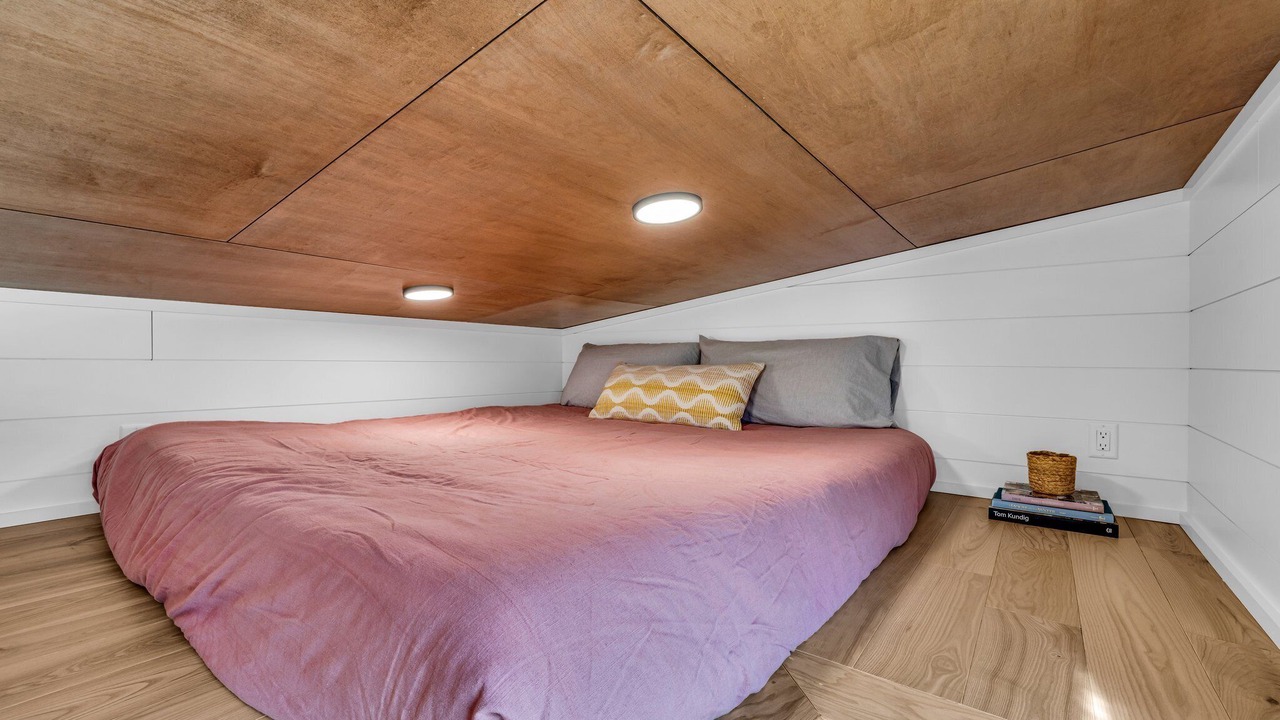 Photo of Bedroom in Ooltewah