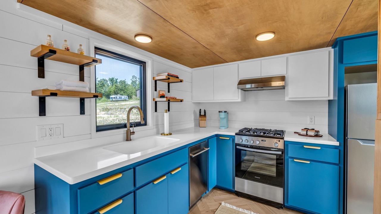 Photo of Kitchen in Ooltewah
