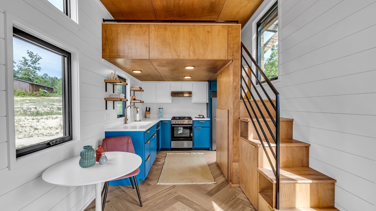 Photo of Kitchen in Ooltewah