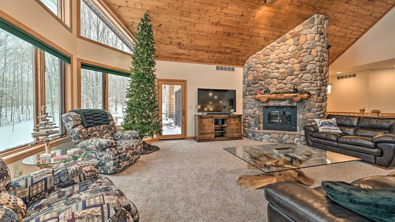 Photo of Livingroom in Bellaire