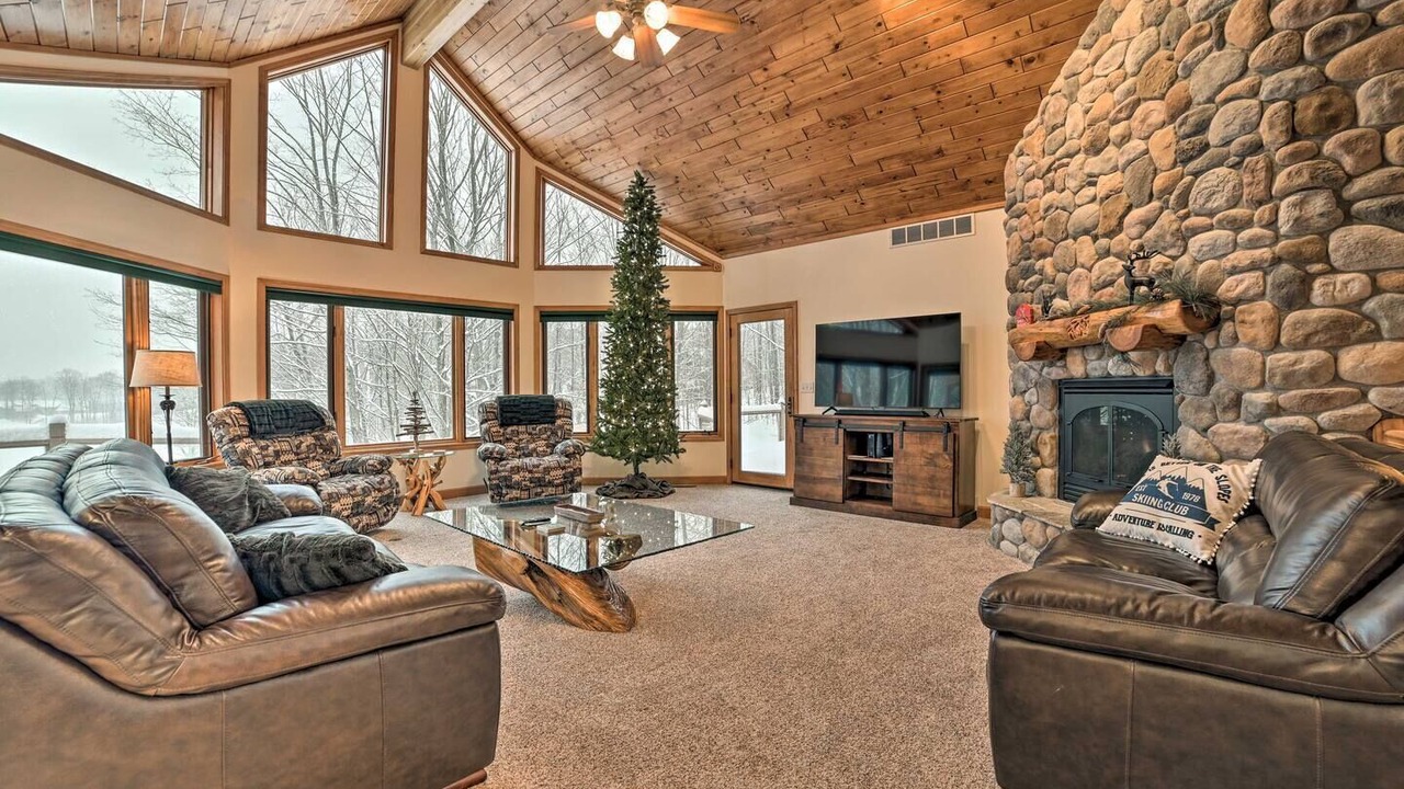Photo of Livingroom in Bellaire