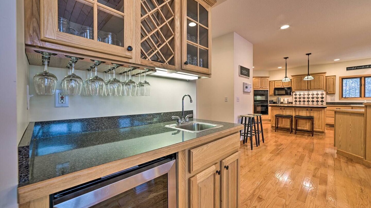 Photo of Kitchen in Bellaire
