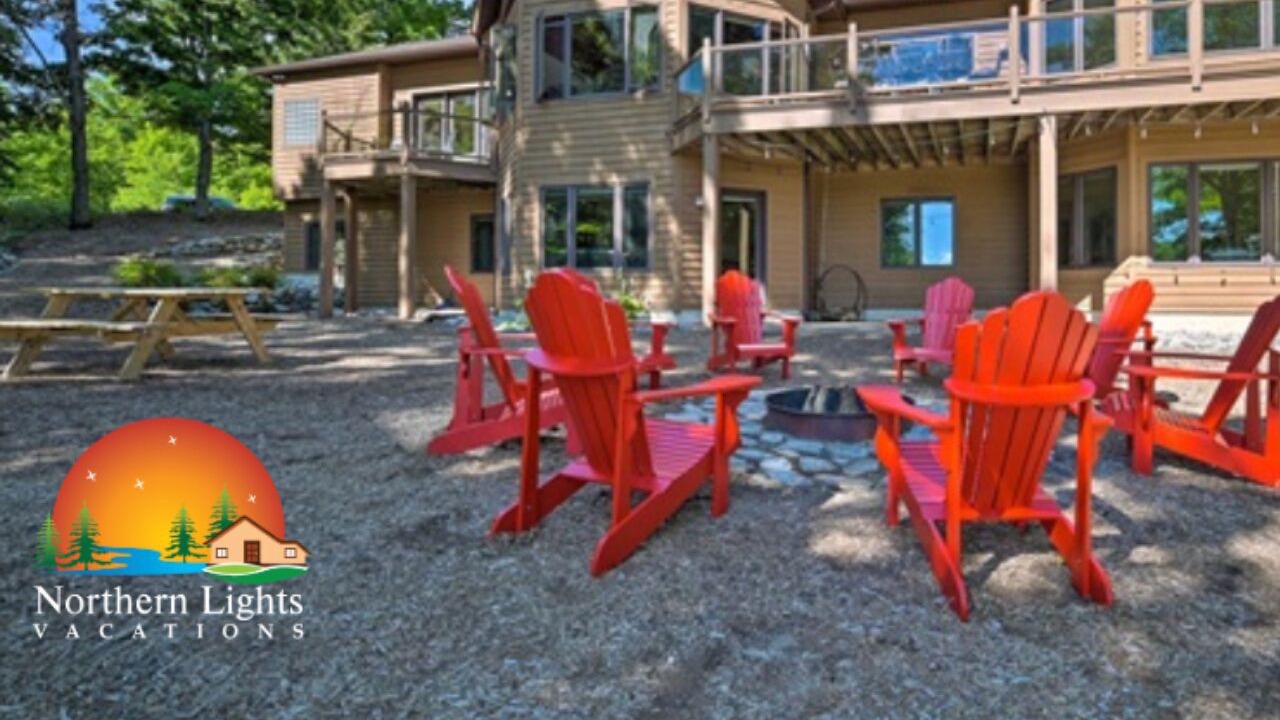 Photo of Patio Balcony in Bellaire