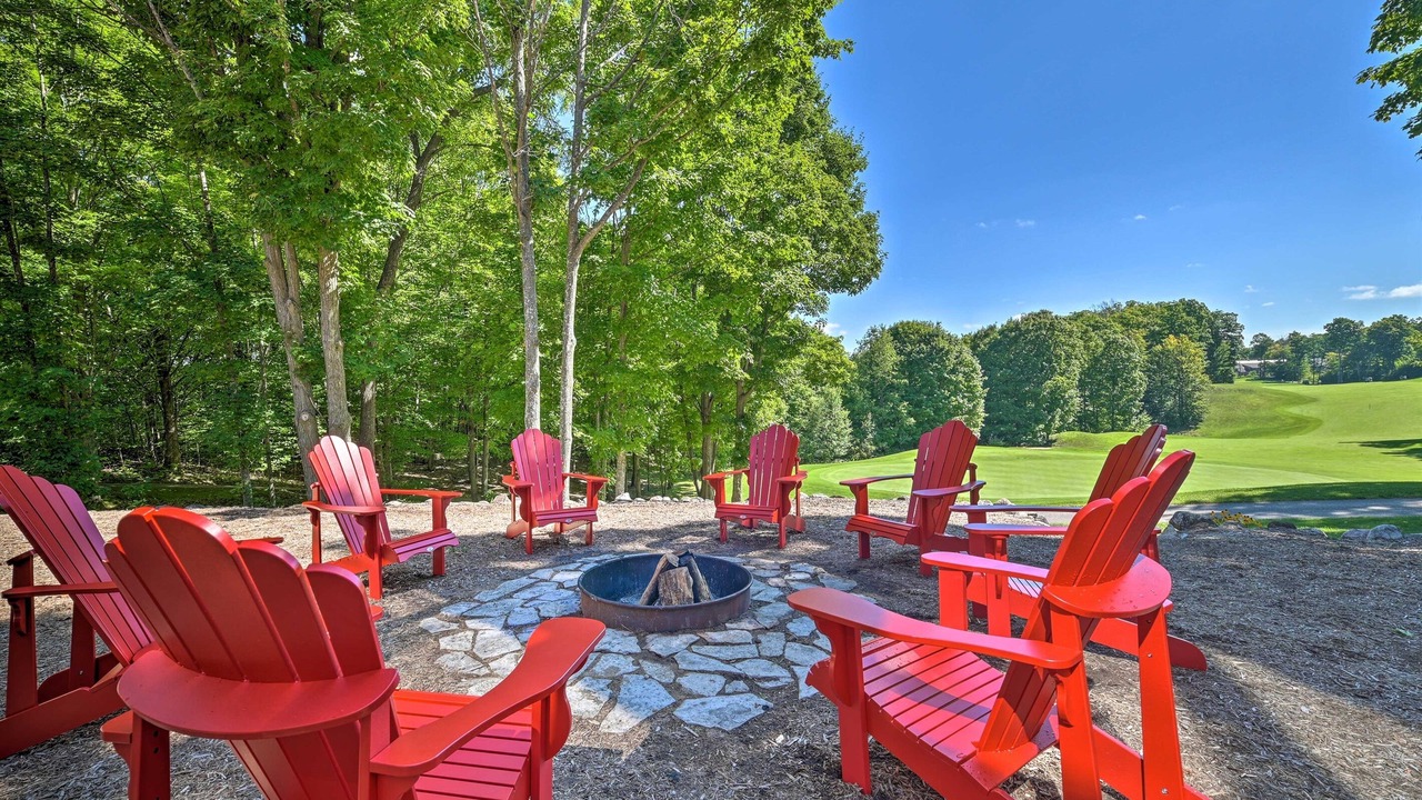 Photo of Outdoor in Bellaire