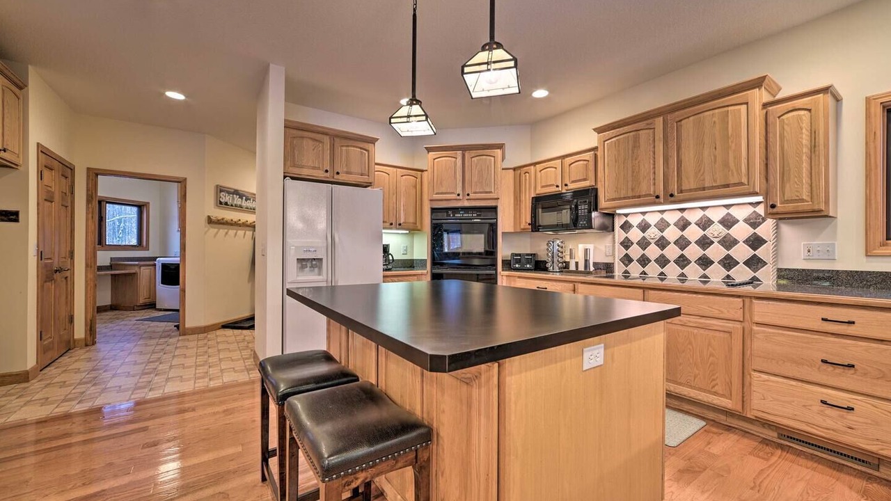 Photo of Kitchen in Bellaire