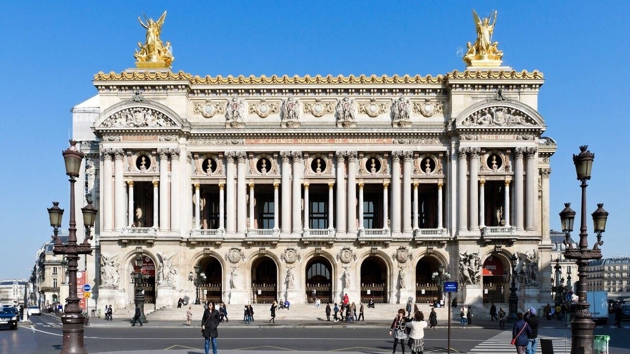 Photo of Others in Madeleine