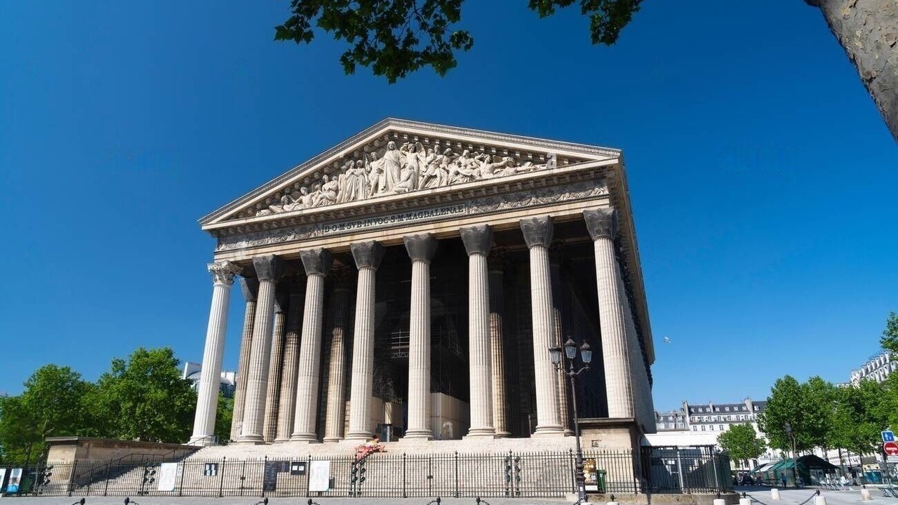 Photo of Others in Madeleine