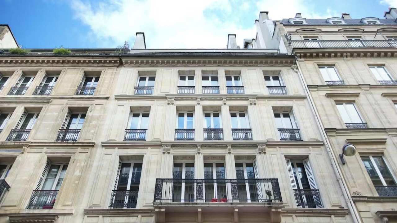Photo of Outdoor in Madeleine