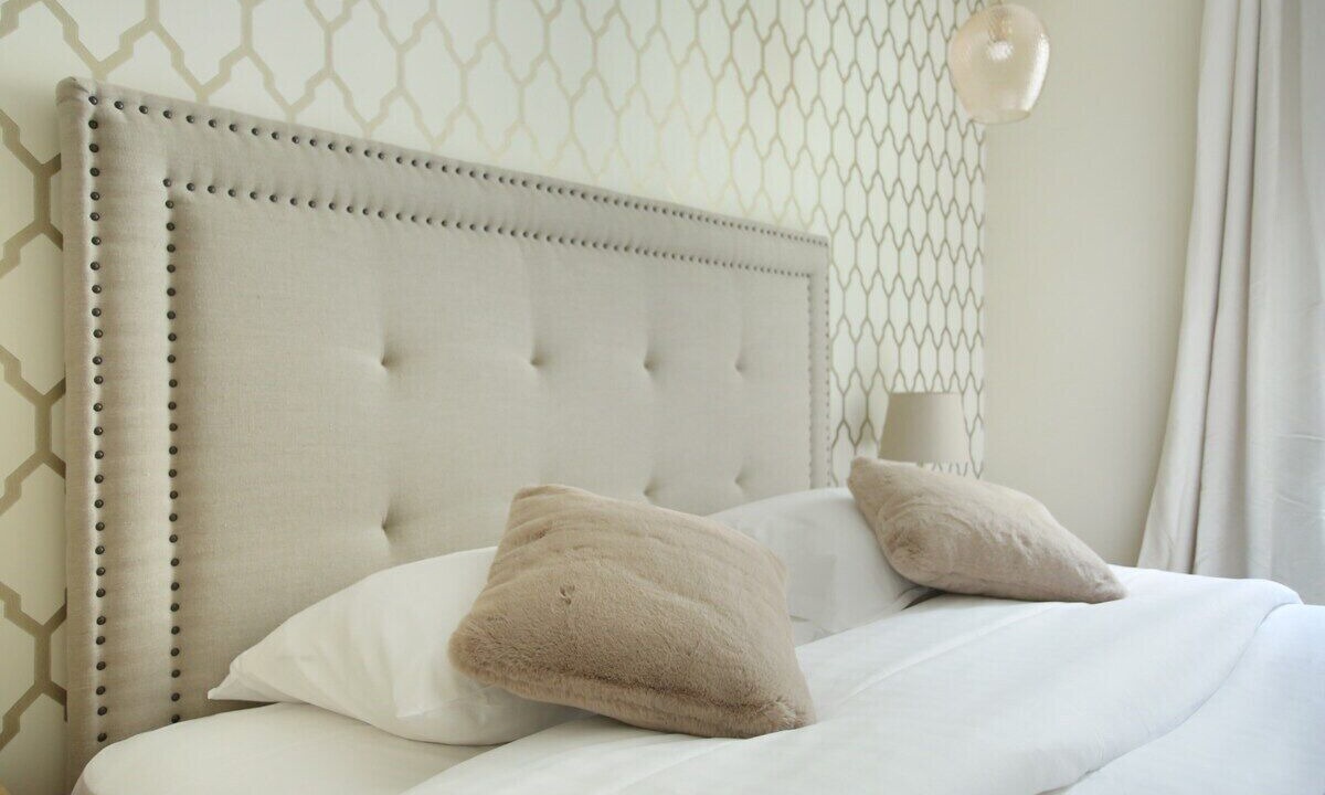 Photo of Bedroom in Madeleine
